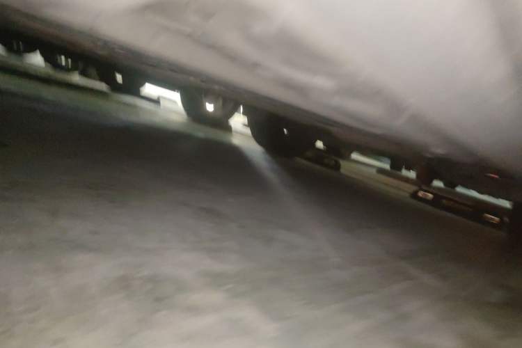 Used Cadillac XT4 2018 28T Two-Wheel Drive Tech Version Chassis Rear Right