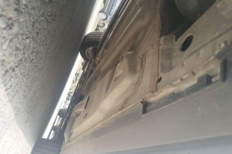 Used Cadillac XT4 2018 28T Two-Wheel Drive Tech Version Chassis Rear Right