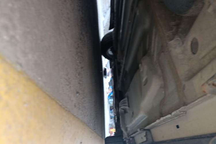 Used Cadillac XT4 2018 28T Two-Wheel Drive Tech Version Chassis Rear Right