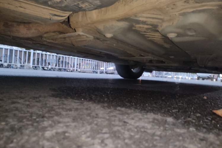 Used Cadillac XT4 2018 28T Two-Wheel Drive Tech Version Chassis Rear Right