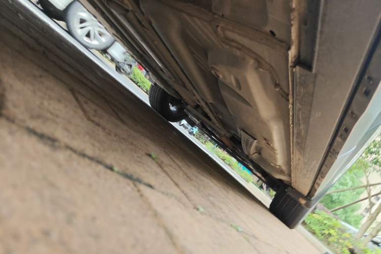 Used Cadillac XT4 2018 28T Two-Wheel-Drive Luxury Model Chassis Rear Right