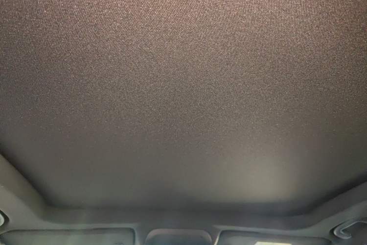 Used Cadillac XT4 2018 28T Two-Wheel Drive Leading Version Headliner