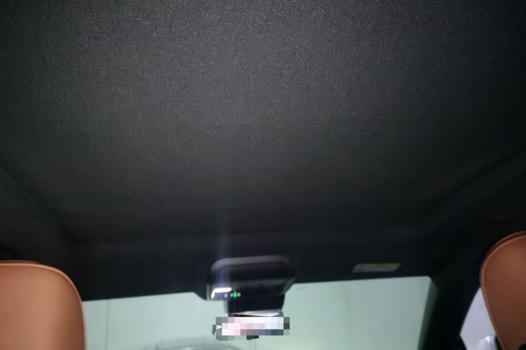 Used Cadillac XT4 2018 28T 4x4 Platinum Edition Headliner