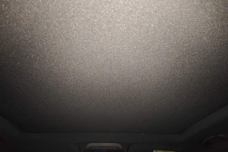 Used Cadillac XT4 2018 28T Two-Wheel Drive Leading Version Headliner