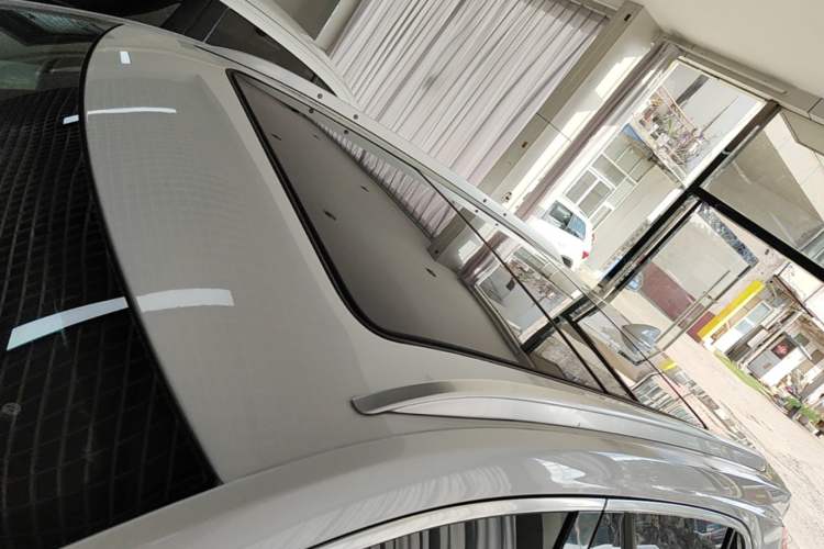 Used Cadillac XT4 2018 28T Two-Wheel Drive Tech Version Roof