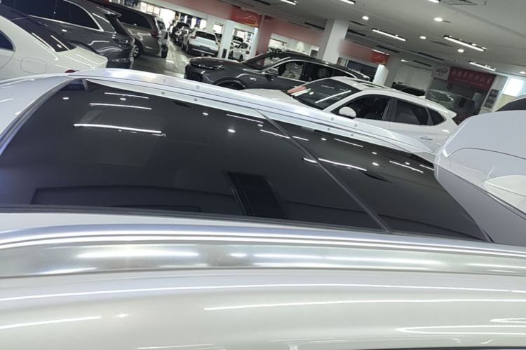 Used Cadillac XT4 2018 28T 4x4 Platinum Edition Roof