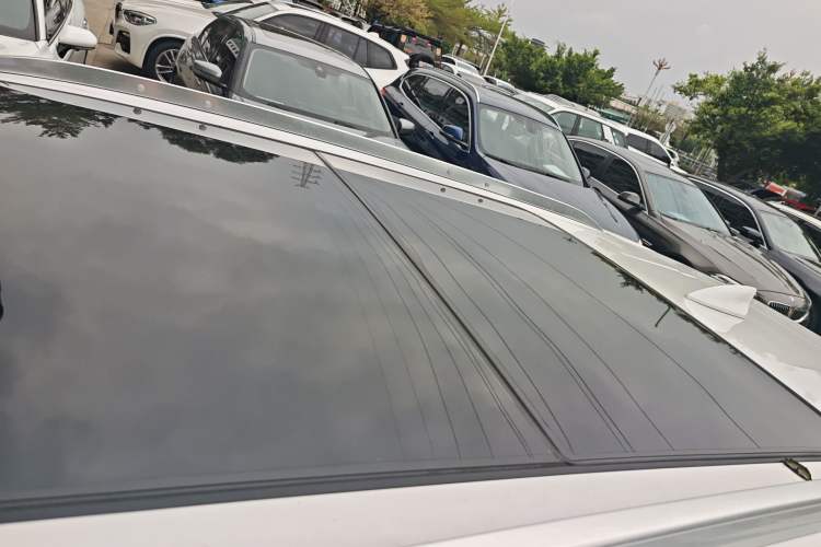 Used Cadillac XT4 2018 28T 4x4 Platinum Edition Roof