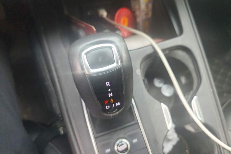 Used Cadillac XT4 2018 28T Two-Wheel Drive Tech Version Vehicle Key