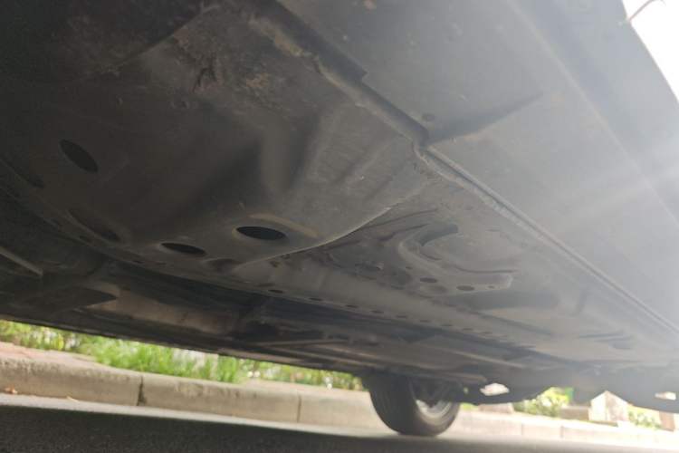 Used Cadillac XT4 2020 28T Two-Wheel Drive Tech Version Chassis Front Left