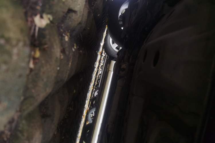 Used Cadillac XT4 2020 Revised Version 28T Two-Wheel Drive Leading Edition Chassis Front Left