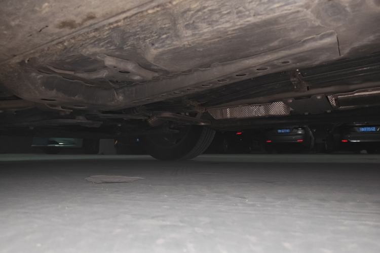 Used Cadillac XT4 2020 Revised Version 28T Two-Wheel Drive Tech Edition Chassis Front Right