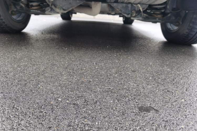 Used Cadillac XT4 2020 28T Two-Wheel-Drive Leading Version Chassis Front Right