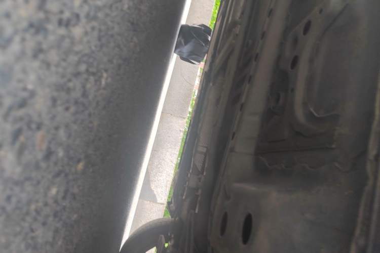 Used Cadillac XT4 2020 28T 4x4 Platinum Sport Edition Chassis Front Right