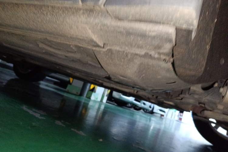 Used Cadillac XT4 2020 28T Two-Wheel Drive Tech Version Chassis Front Right