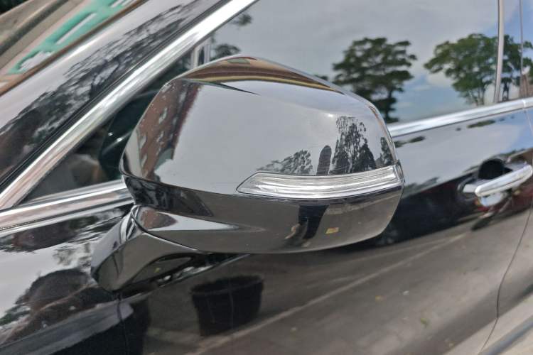 Used Cadillac XT4 2020 Revised Version 28T Two-Wheel Drive Tech Edition Exterior 8