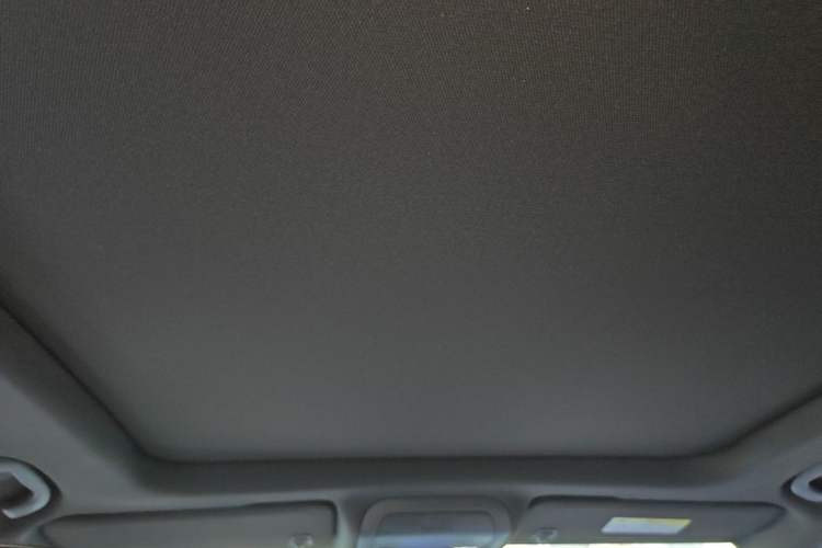 Used Cadillac XT4 2020 Revised Version 28T Two-Wheel Drive Tech Edition Headliner
