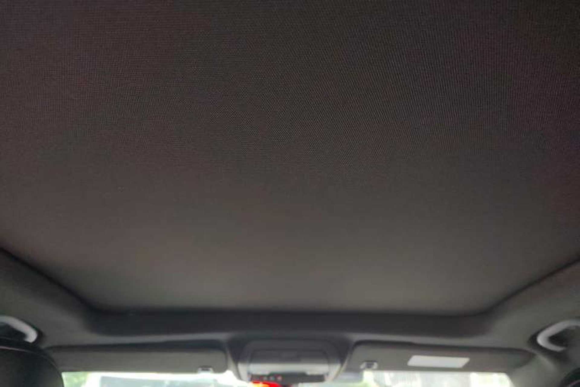 Used Cadillac XT4 2020 Revised Version 28T Two-Wheel Drive Leading Edition Headliner