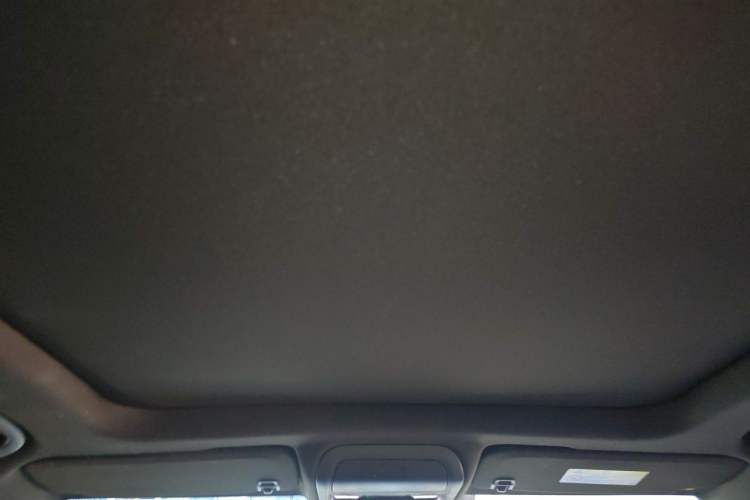 Used Cadillac XT4 2020 28T Two-Wheel-Drive Leading Version Headliner