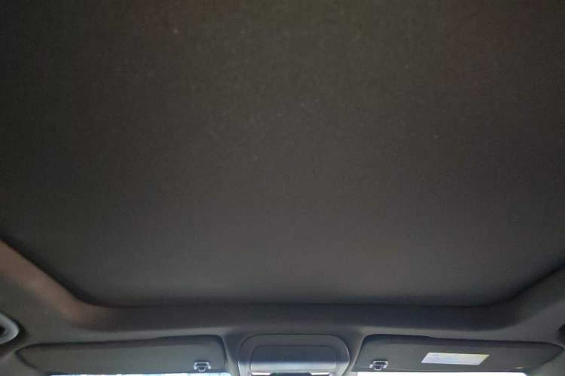 Used Cadillac XT4 2020 28T Two-Wheel-Drive Leading Version Headliner