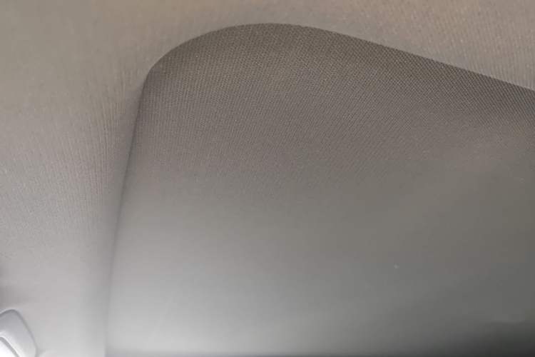 Used Cadillac XT4 2020 28T Two-Wheel-Drive Leading Version Headliner