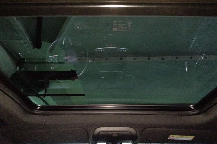 Used Cadillac XT4 2020 28T Two-Wheel Drive Tech Version Headliner