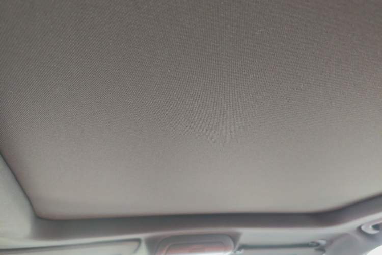 Used Cadillac XT4 2020 28T Two-Wheel-Drive Leading Version Headliner