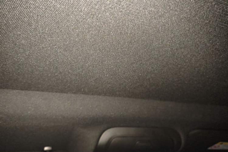 Used Cadillac XT4 2020 28T Two-Wheel-Drive Leading Version Headliner