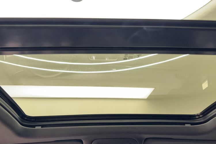 Used Cadillac XT4 2020 Revised Version 28T Two-Wheel Drive Luxury Edition Interior 6