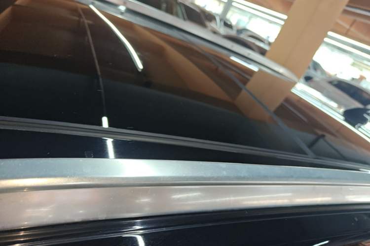 Used Cadillac XT4 2020 28T Two-Wheel-Drive Leading Version Roof