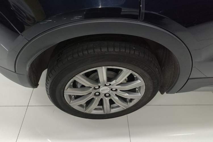 Used Cadillac XT4 2020 Revised Version 28T Two-Wheel Drive Leading Edition Right Rear Wheel Hub