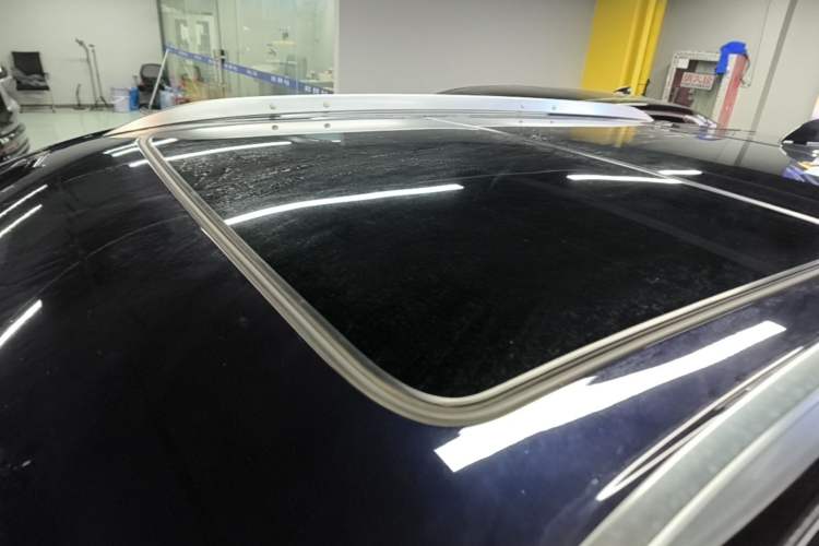 Used Cadillac XT4 2020 Revised Version 28T Two-Wheel Drive Tech Edition Roof