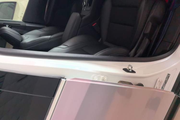 Used Cadillac XT4 2020 Revised Version 28T Two-Wheel Drive Tech Edition Interior 6