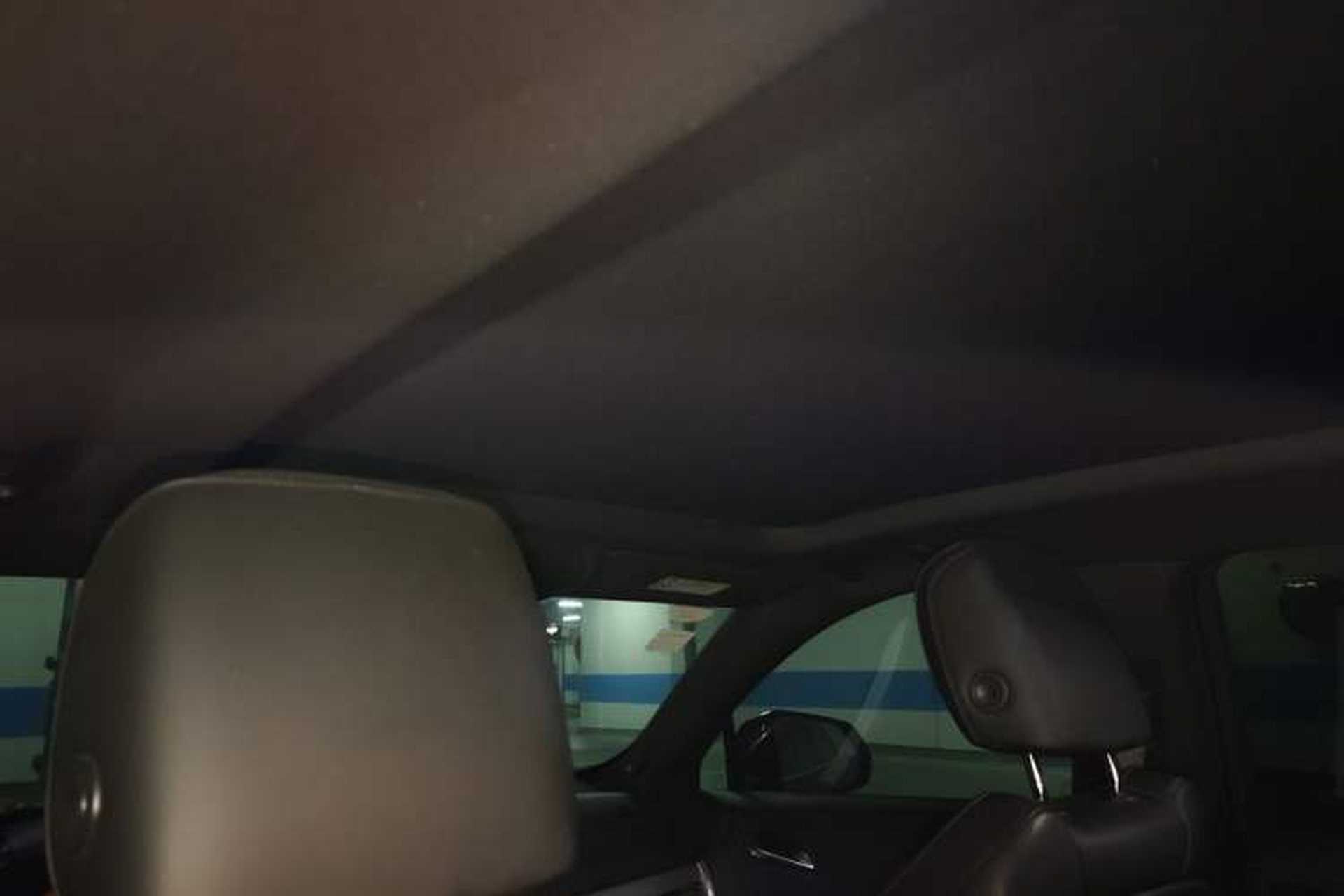 Used Cadillac XT4 2020 28T Two-Wheel-Drive Leading Version Headliner