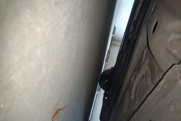 Used Cadillac XT4 2020 28T Four-Wheel Drive Leading Edition Chassis Front Left