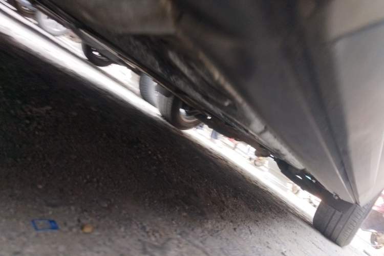 Used Cadillac XT4 2020 28T Two-Wheel Drive Tech Version Chassis Front Left