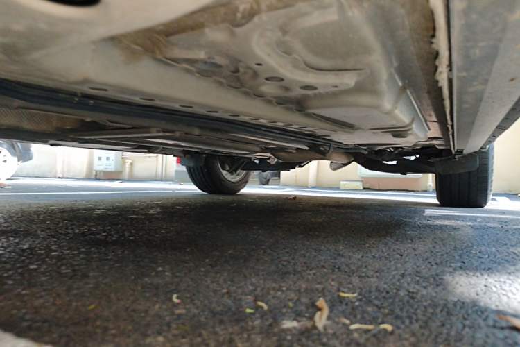 Used Cadillac XT4 2020 28T Two-Wheel Drive Tech Version Chassis Front Left
