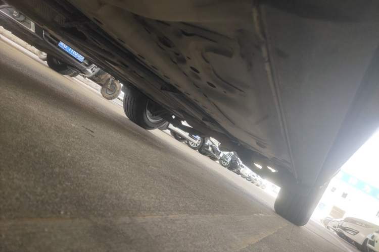 Used Cadillac XT4 2020 28T Two-Wheel Drive Tech Version Chassis Front Left