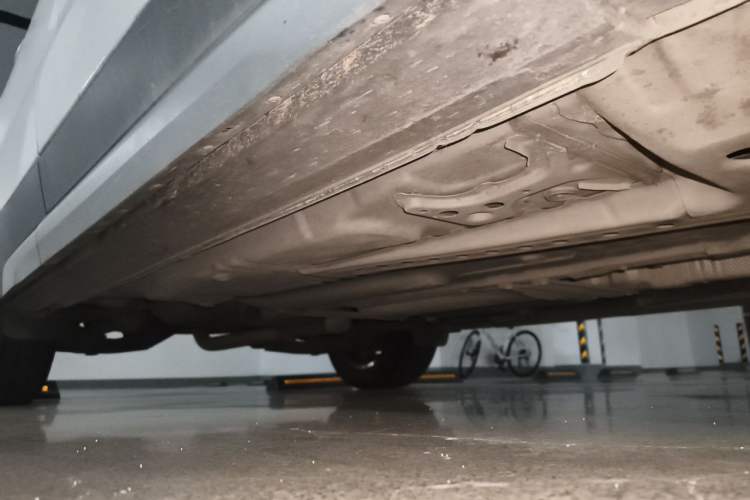 Used Cadillac XT4 2020 Revised Version 28T Two-Wheel Drive Luxury Edition Chassis Front Right