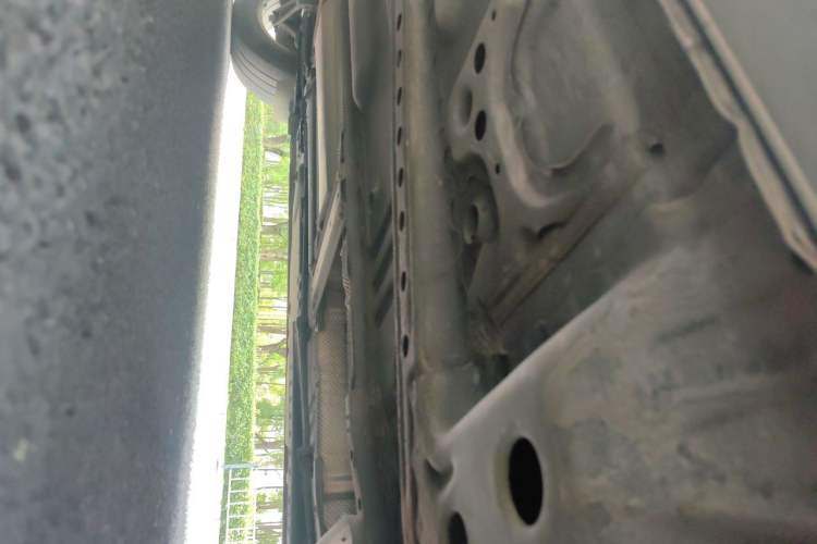 Used Cadillac XT4 2020 28T Two-Wheel Drive Tech Version Chassis Front Right