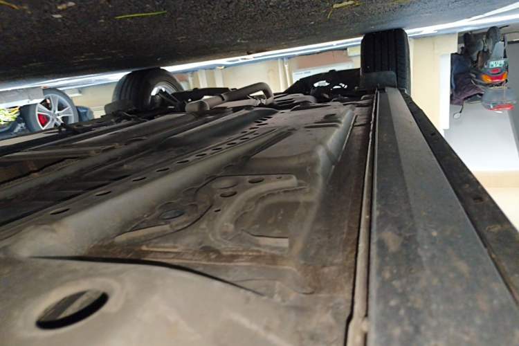Used Cadillac XT4 2020 28T Two-Wheel Drive Tech Version Chassis Front Right