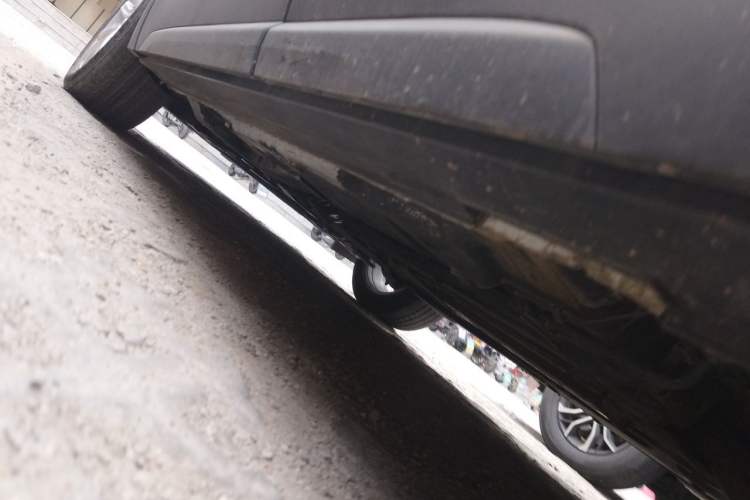 Used Cadillac XT4 2020 28T Two-Wheel Drive Tech Version Chassis Rear Left