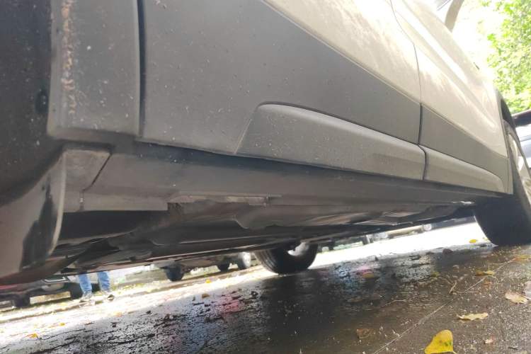 Used Cadillac XT4 2020 28T Two-Wheel Drive Tech Version Chassis Rear Right