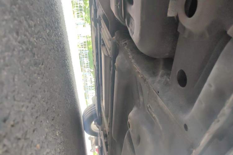 Used Cadillac XT4 2020 28T Two-Wheel Drive Tech Version Chassis Rear Right