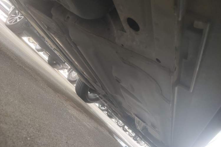 Used Cadillac XT4 2020 28T Two-Wheel Drive Tech Version Chassis Rear Right