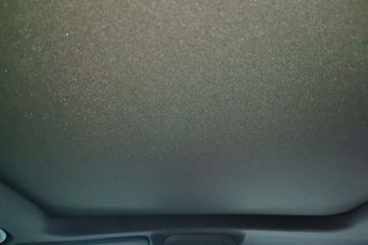 Used Cadillac XT4 2020 28T Two-Wheel-Drive Leading Version Headliner