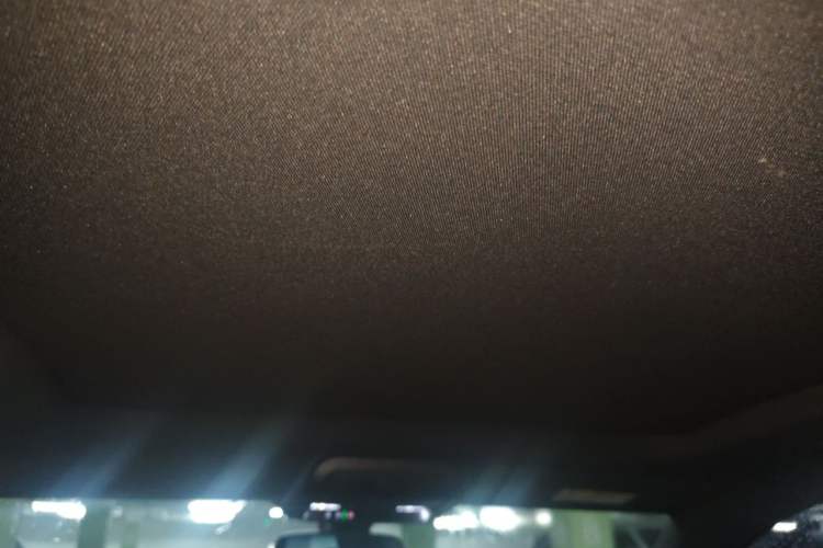 Used Cadillac XT4 2020 Revised Version 28T Two-Wheel Drive Leading Edition Headliner