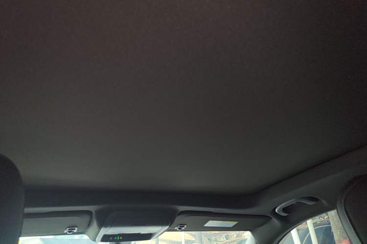 Used Cadillac XT4 2020 Revised Version 28T Two-Wheel Drive Tech Edition Headliner