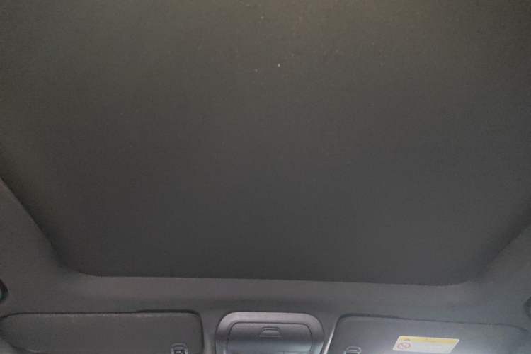 Used Cadillac XT4 2020 Revised Version 28T Two-Wheel Drive Tech Edition Headliner