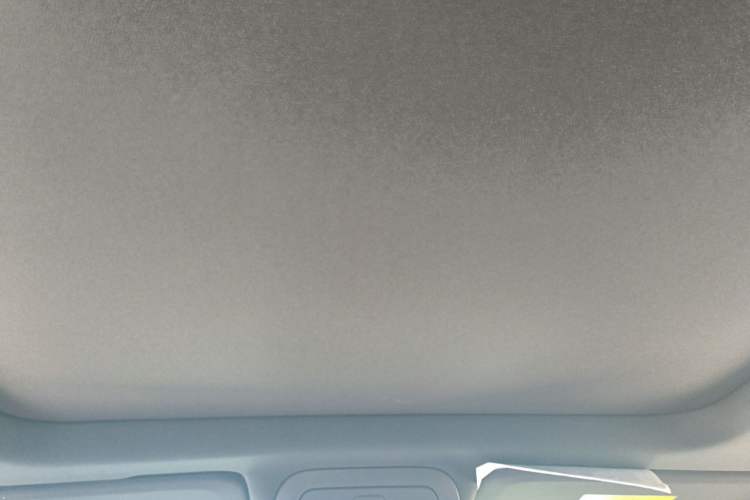 Used Cadillac XT4 2020 Revised Version 28T Two-Wheel Drive Leading Edition Headliner