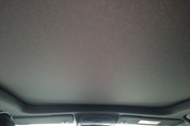Used Cadillac XT4 2020 Revised Version 28T Two-Wheel Drive Tech Edition Headliner